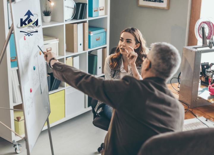 One-on-One Coaching & Mentoring