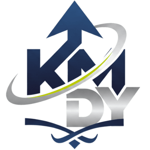 Kinetic Mind Academy Logo